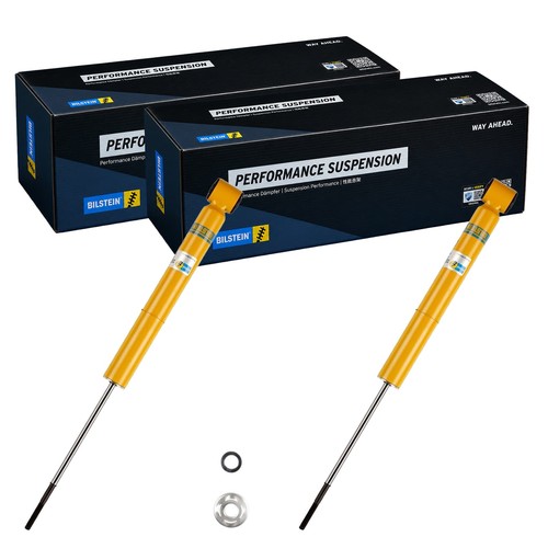 Bilstein ammortizzatori - bilstein,
