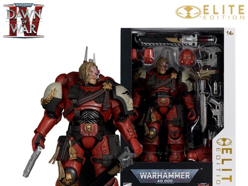Mcfarlane elite 7inch - elite,