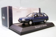 Norev - RENAULT 21 NEVADA 2018