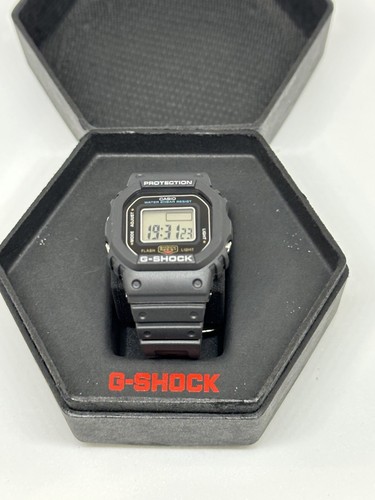 Orologio casio shock nano - g-shock,
