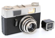 Fotocamera Voigtlander Vitoret D 35 mm con colore lanthar 2,8/50 mm e 24 x 36 35 mm Kontu