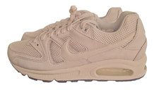 Nike Air Max Command Low sneaker uomo bianche taglia 43 UK 8,5 US 9,5