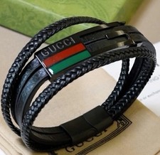Bracciale GG Unisex 18cm
