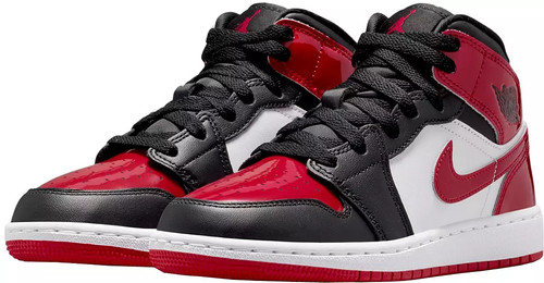 Air jordan taglia us rosso - jordan, 4