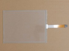 10,4 pollici per vetro touch