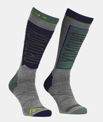 Calza ortovox freeride long - ortovox,