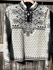 Dale of Norway Leknes 1/4 Zip