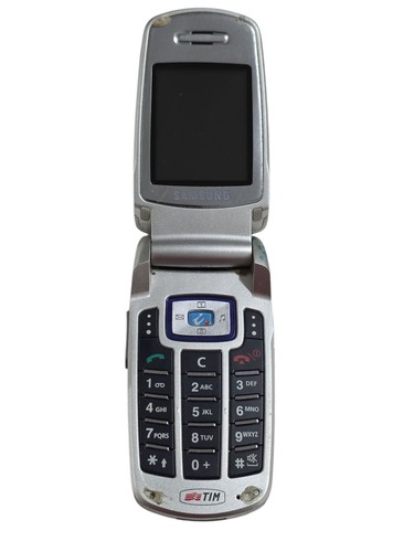 Cellulare vintage non - cellulare,