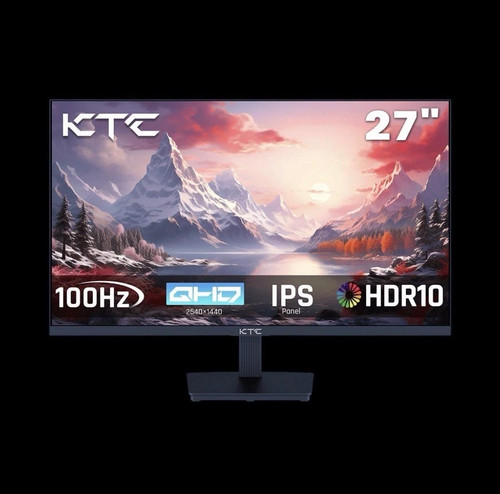 Ktc h27t27 pollici - ktc,