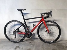 Bici corsa strada bicicletta