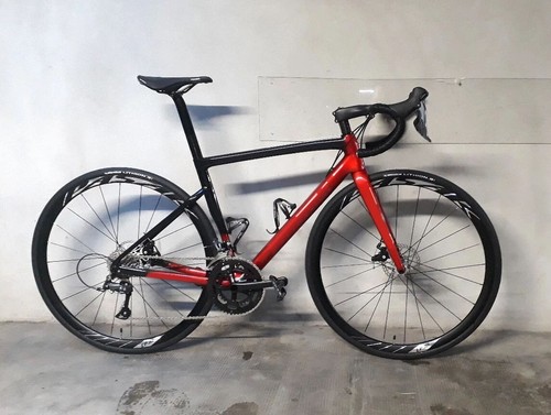 Bici corsa strada bicicletta