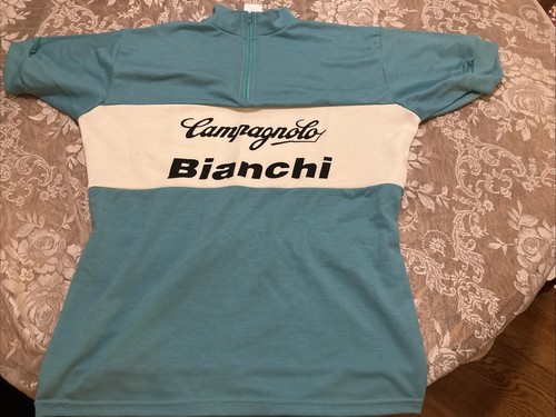 Maglia ciclismo vintage