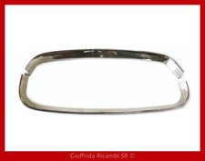 Cornice Griglia Calandra Mascherina Anteriore Lancia Appia 3 Serie Ricambi Auto 