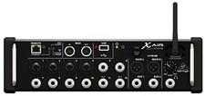 Behringer XR12 Mixer digitale