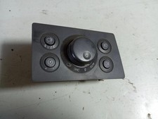 Interruttore luci Opel Zafira B 2006 13205868 BRT15908