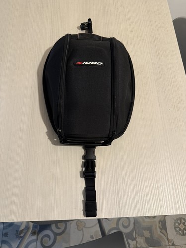 Borsa serbatoio originale bmw - serbatoio,