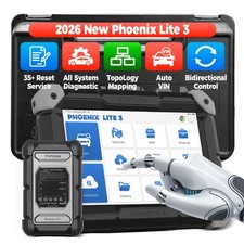 TOPDON Phoenix Lite 3 All
