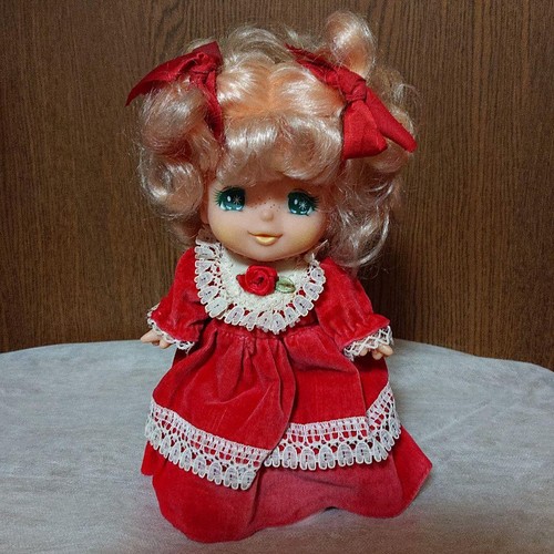 Showa retro rara - showa, candy