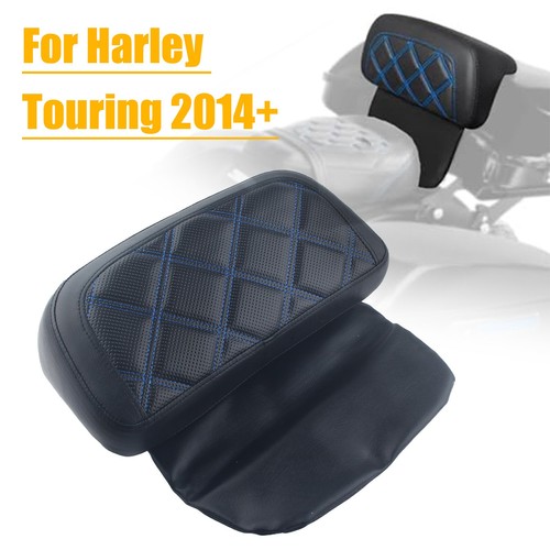 Tour pak pack - tour,