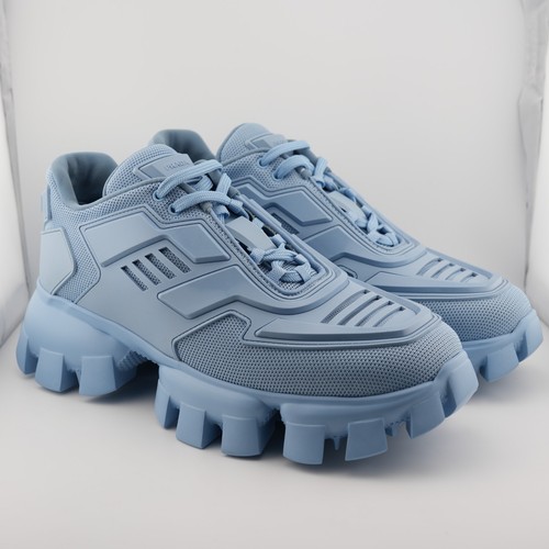 Sneakers prada cloudbust - sneakers,