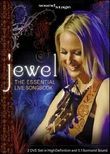 Jewel essential live - jewel,