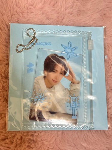 Tws seoul concert pvc photo - tws, md