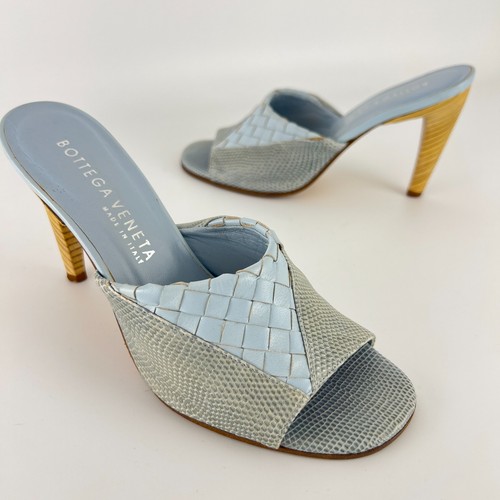Bottega veneta sandalo mules - veneta,