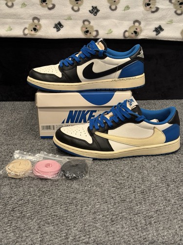 Nike air jordan - nike, 1
