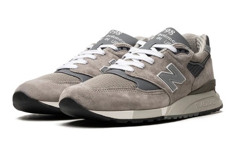 New balance 998 - new, core