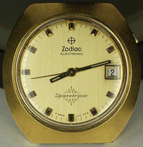 Orologio vintage zodiac - orologio,