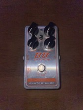 Xotic preamp exotic - bb,