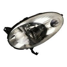 Faro Proiettore Anteriore
