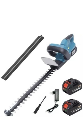 Tagliasiepi elettrico kit - a, 2