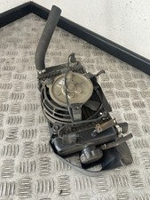 Radiatore Acqua Destro DX Raffreddamento Honda Transalp XL 650 V 2000 2005 2006