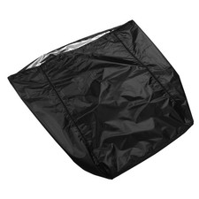 Copertura notturna gabbia per uccelli: 210D universale per parrocchetto canarino