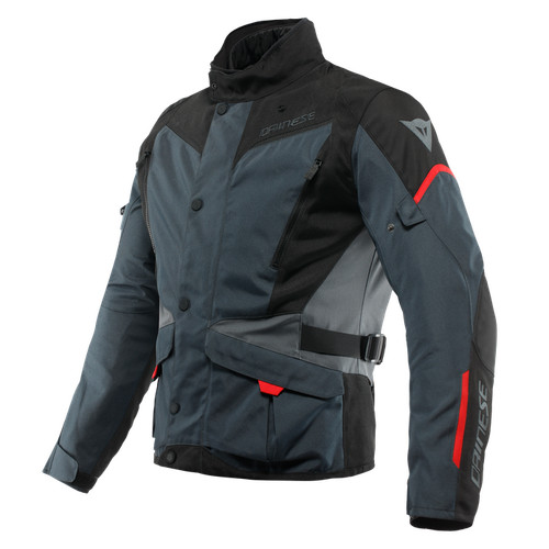 Giacca moto impermeabile - moto,