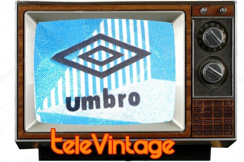 Maglia umbro anni calcio - anni,