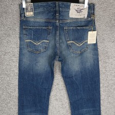 REPLAY JENNON M909R MEN'S