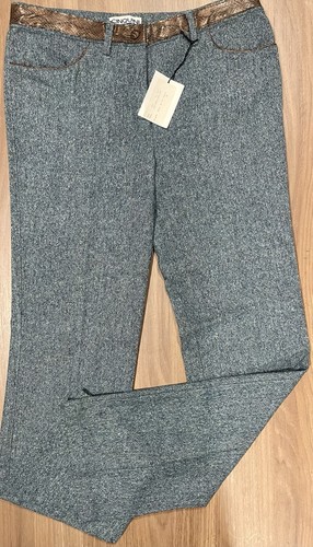 Pantalone cinquini sport tweed - pantalone,