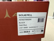 Scarponi da sci Atomic uomo