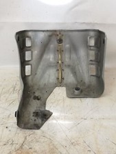 PARAMOTORE PER HONDA XL 600 V TRANSALP DEL 1999 (e43544)