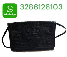 💎 Borsa In Vera Pelle