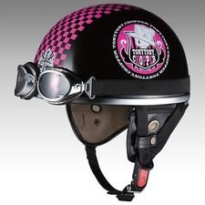 Casco moto OGK ONE PIECE TONY TONY CHOPPER PF-5 edizione limitata eccellente