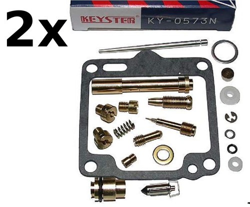 Kit riparazione carburatore