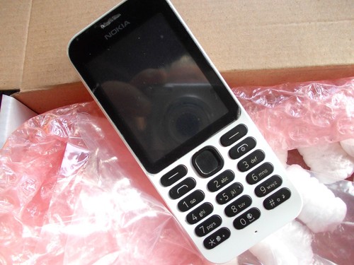 Nokia 215 1110 rigenerato - 215,