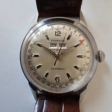 Orologio da uomo vintage