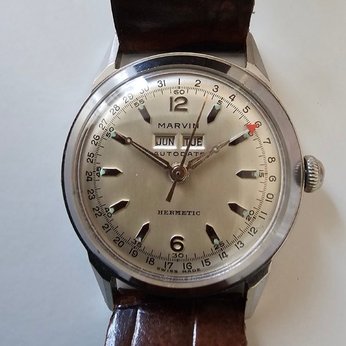 Orologio uomo vintage - uomo,