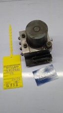 Pompa Abs Nissan Qashqai 1.5 DCI 2010 (0265950616)