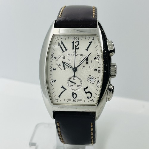 Orologio philip panama uomo - orologio,