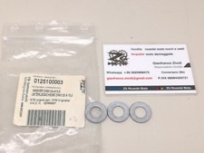 0125100003 Originale KTM SUPER DUKE 990 HUSQVARNA X3 rondella DIN 125 A 10.5 